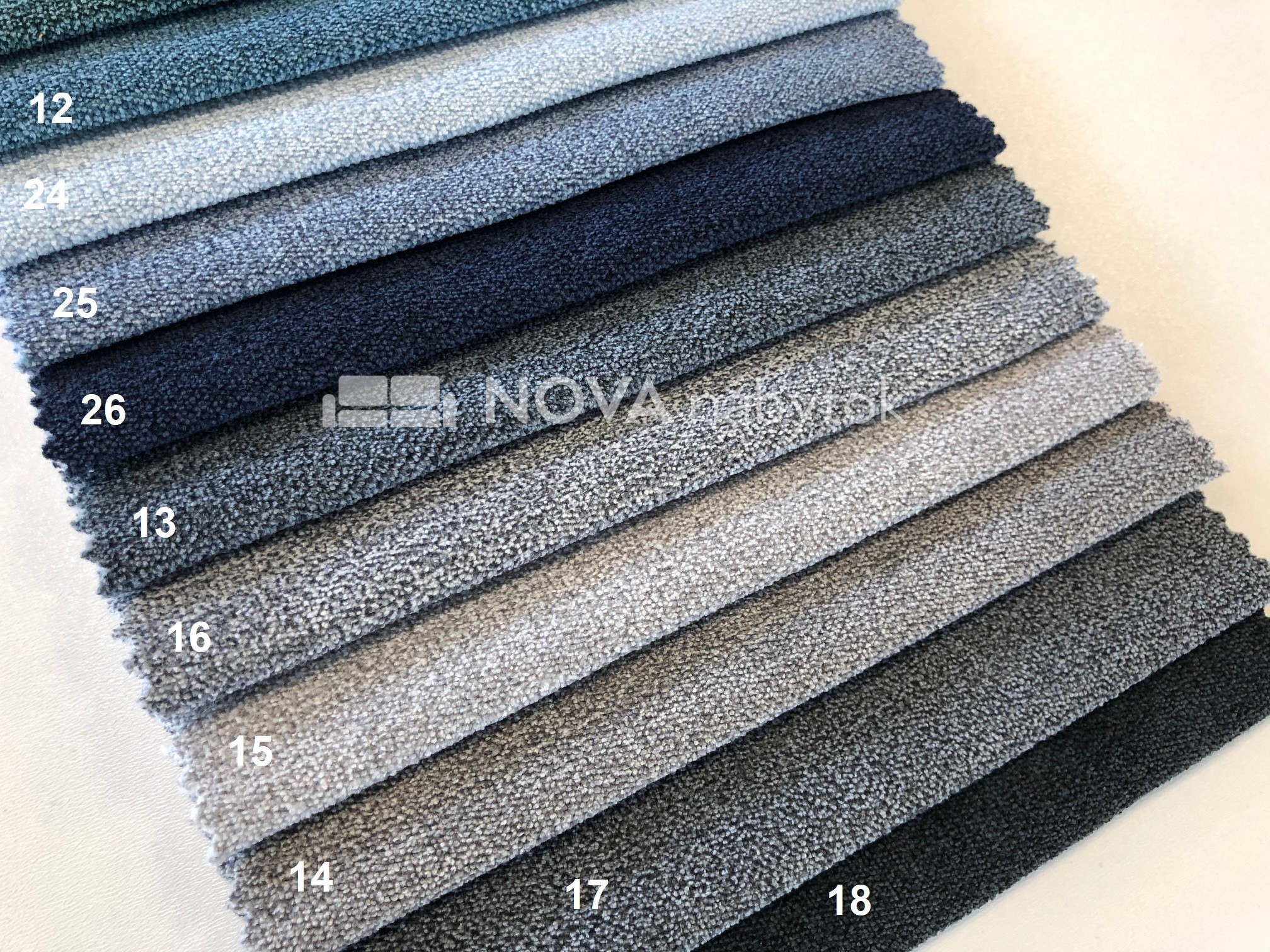 Aston (5) potahova latka NOVA nabytok